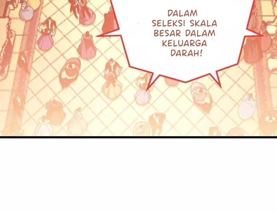 Became King After Being Bitten Chapter 18 - Halaman 7