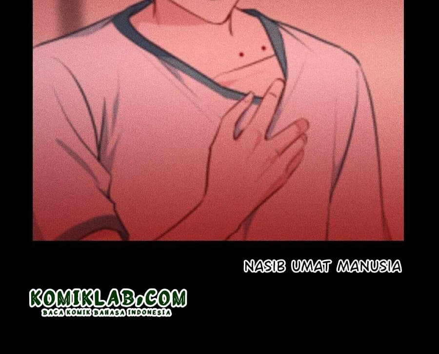 Became King After Being Bitten Chapter 18 - Halaman 71