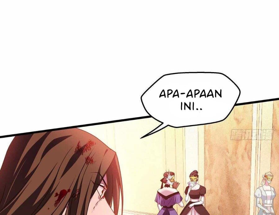 Became King After Being Bitten Chapter 18 - Halaman 8