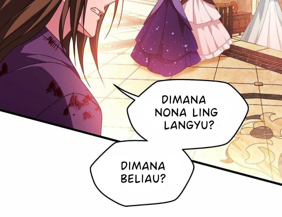 Became King After Being Bitten Chapter 18 - Halaman 9