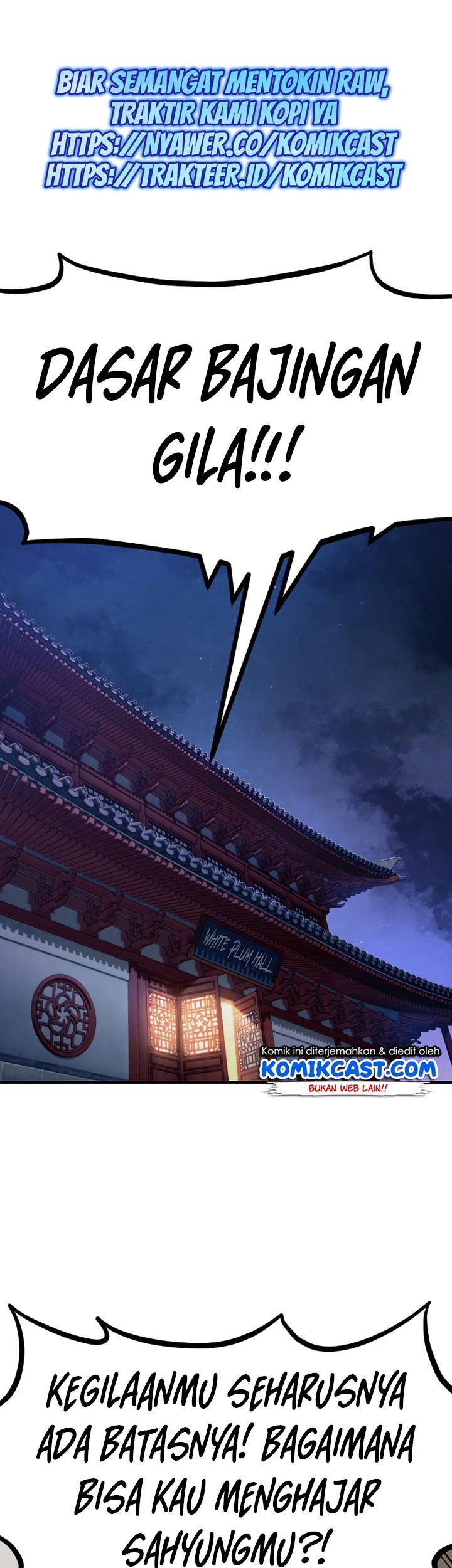 Manhwa Return of the Flowery Mountain Sect Chapter 51 gambar 2