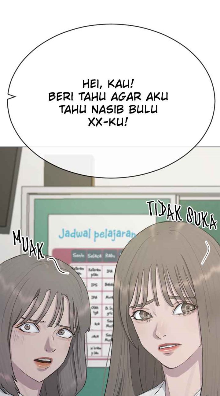 Manhwa Hypnosis School Chapter 25 gambar 2