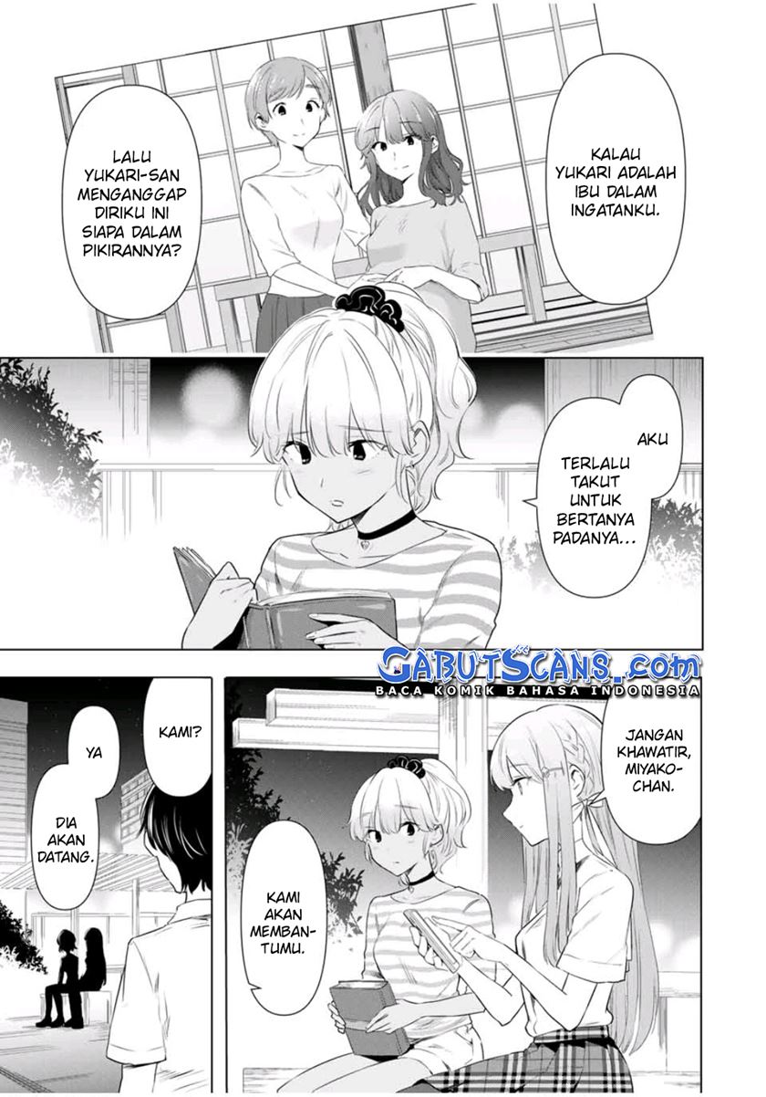 Cinderella wa Sagasanai Chapter 39 - Halaman 3