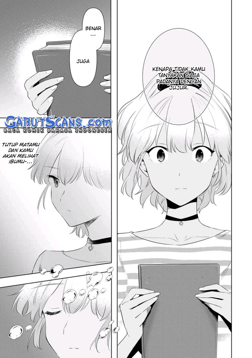 Cinderella wa Sagasanai Chapter 39 - Halaman 9