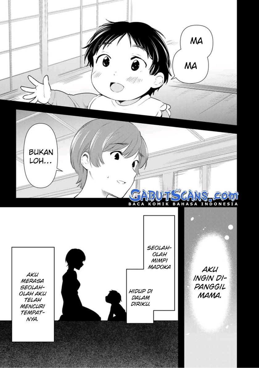 Cinderella wa Sagasanai Chapter 38 - Halaman 3