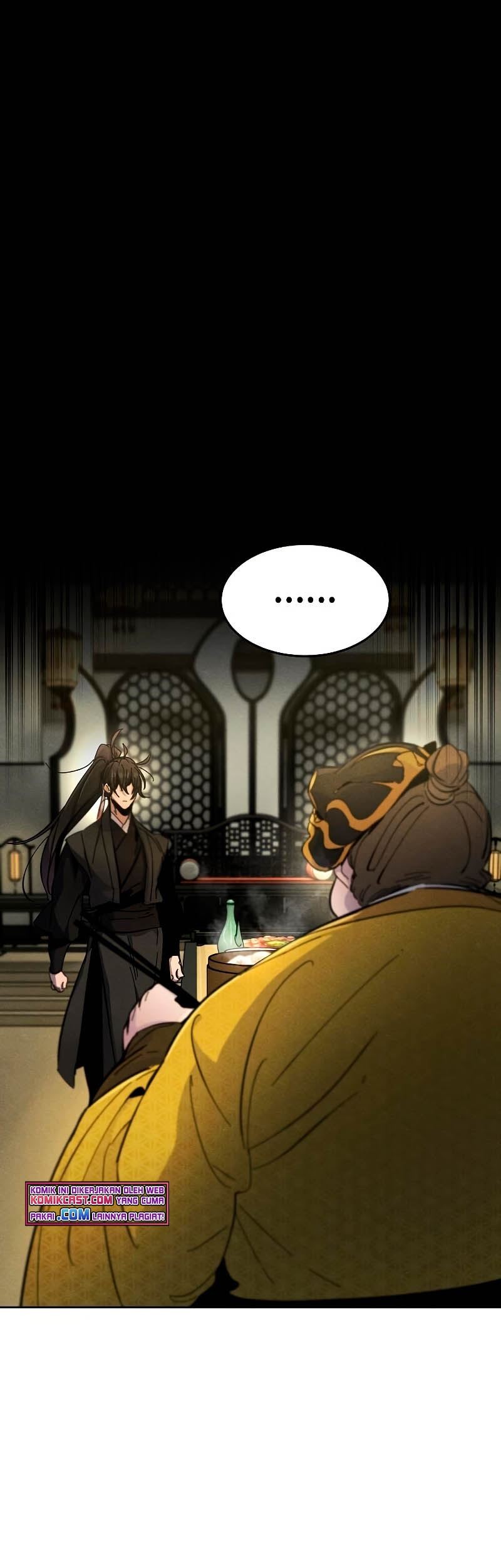 Manhwa Return of the Mad Demon Chapter 34 gambar 2