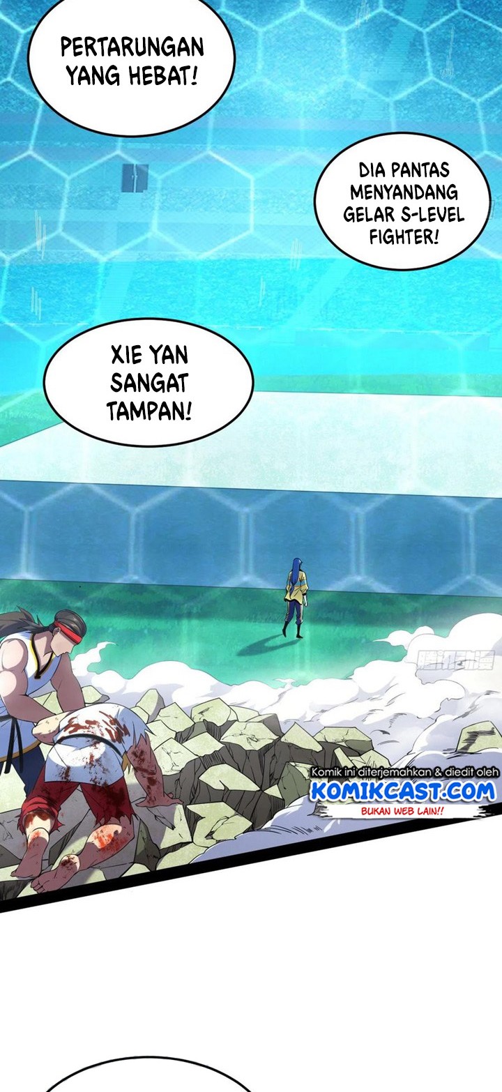 I’m An Evil God Chapter 169 halaman 3