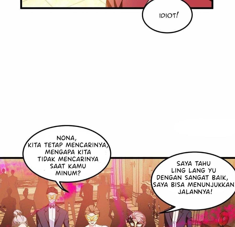 Became King After Being Bitten Chapter 19 - Halaman 10