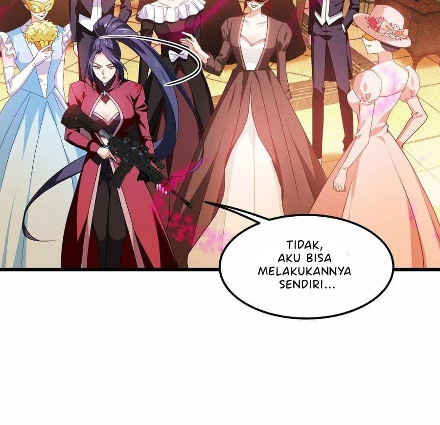 Became King After Being Bitten Chapter 19 - Halaman 11