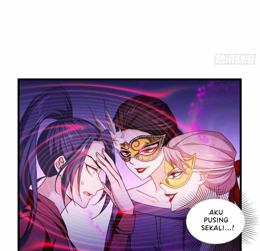 Became King After Being Bitten Chapter 19 - Halaman 12