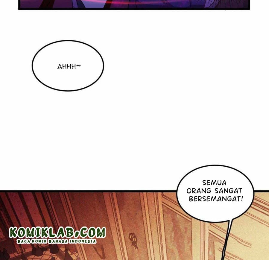 Became King After Being Bitten Chapter 19 - Halaman 13