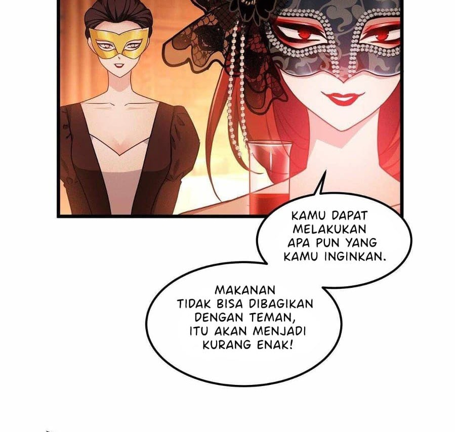 Became King After Being Bitten Chapter 19 - Halaman 16
