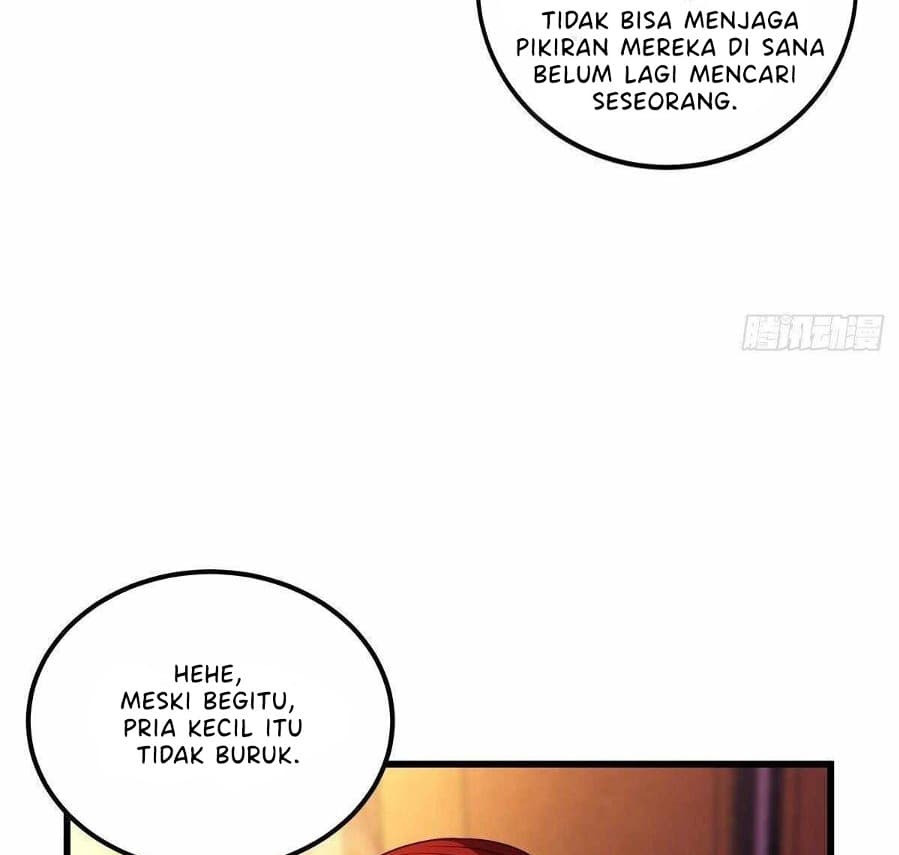 Became King After Being Bitten Chapter 19 - Halaman 18