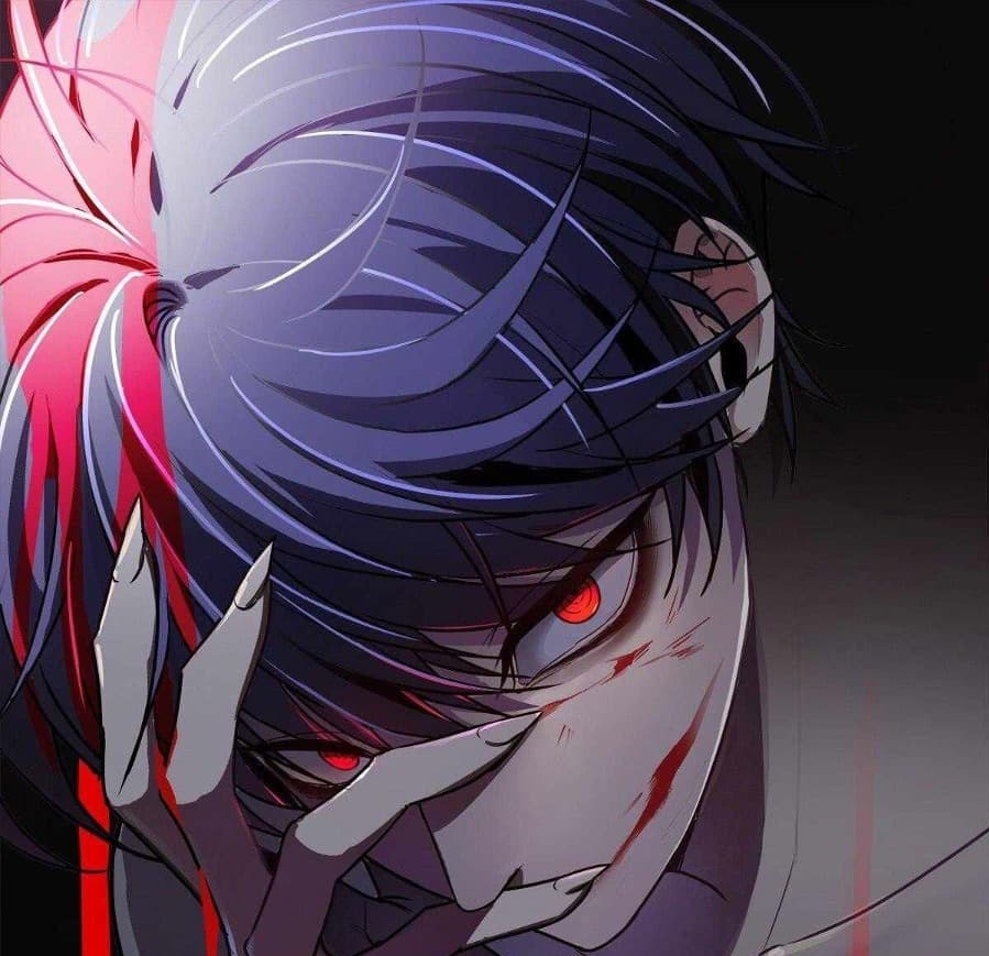 Manhua Became King After Being Bitten Chapter 19 gambar 2