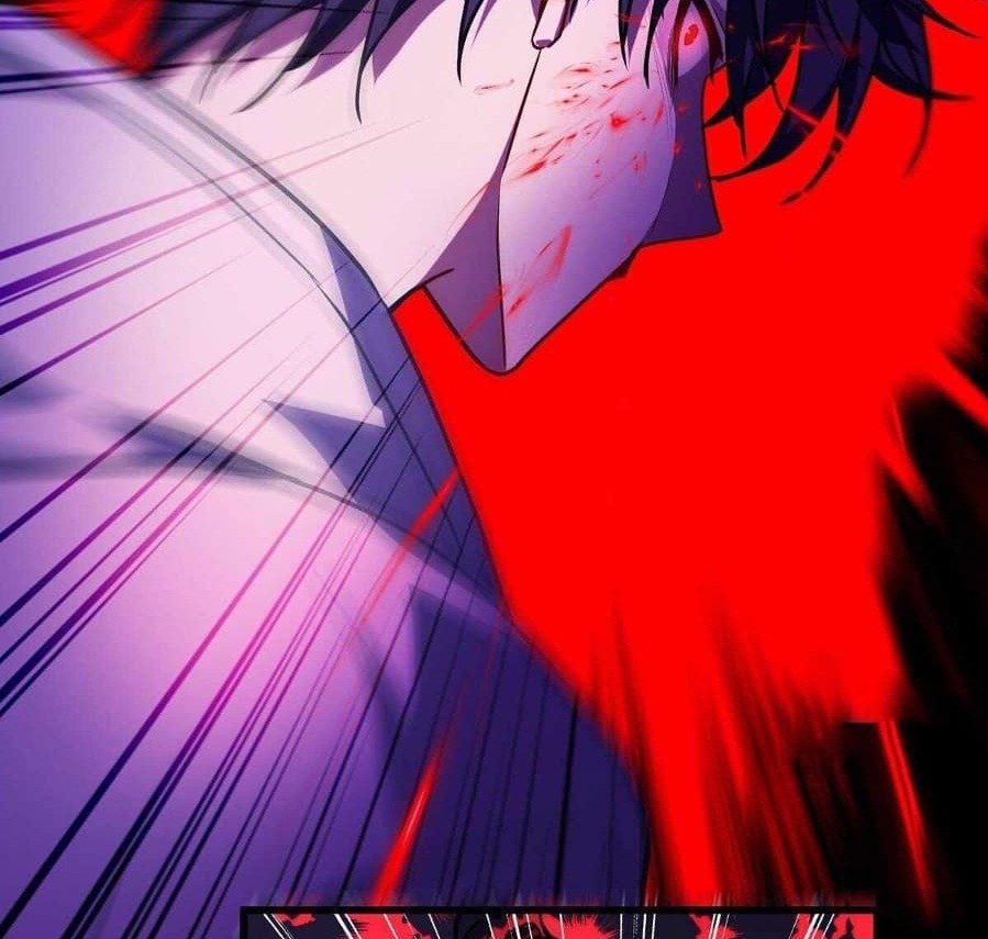 Became King After Being Bitten Chapter 19 - Halaman 23