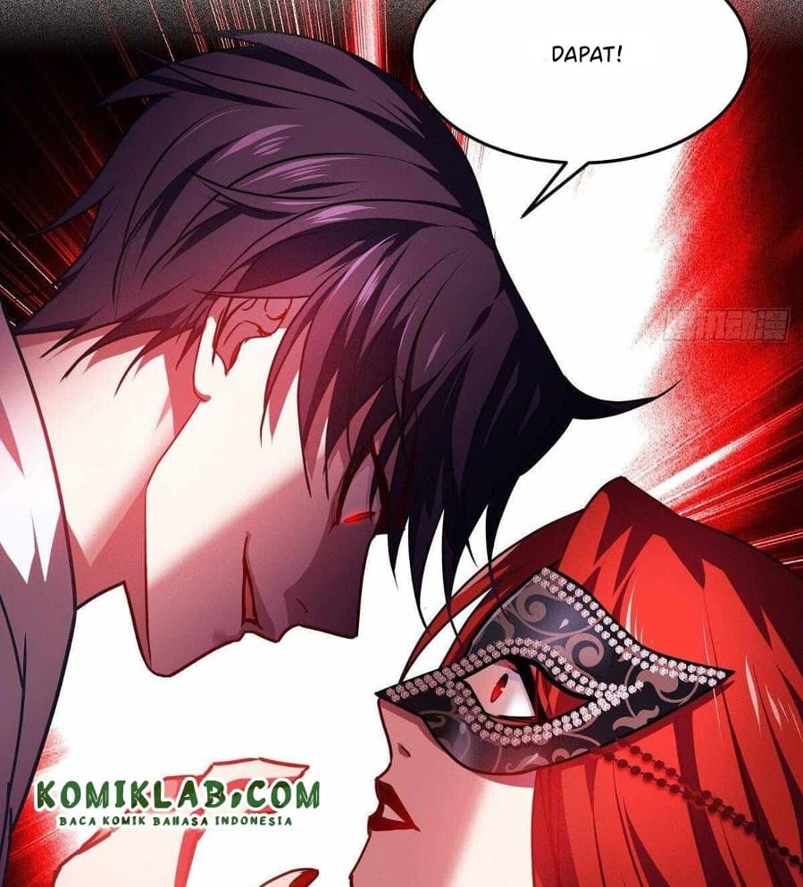 Became King After Being Bitten Chapter 19 - Halaman 29