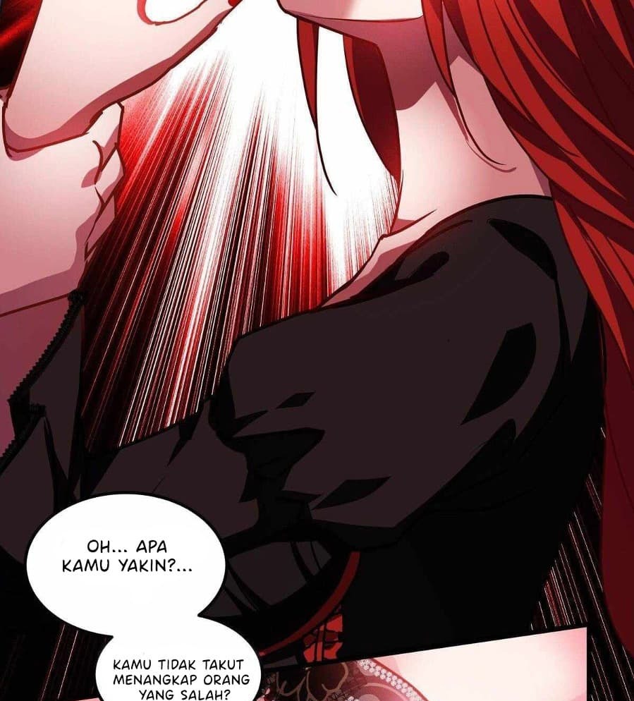Became King After Being Bitten Chapter 19 - Halaman 30