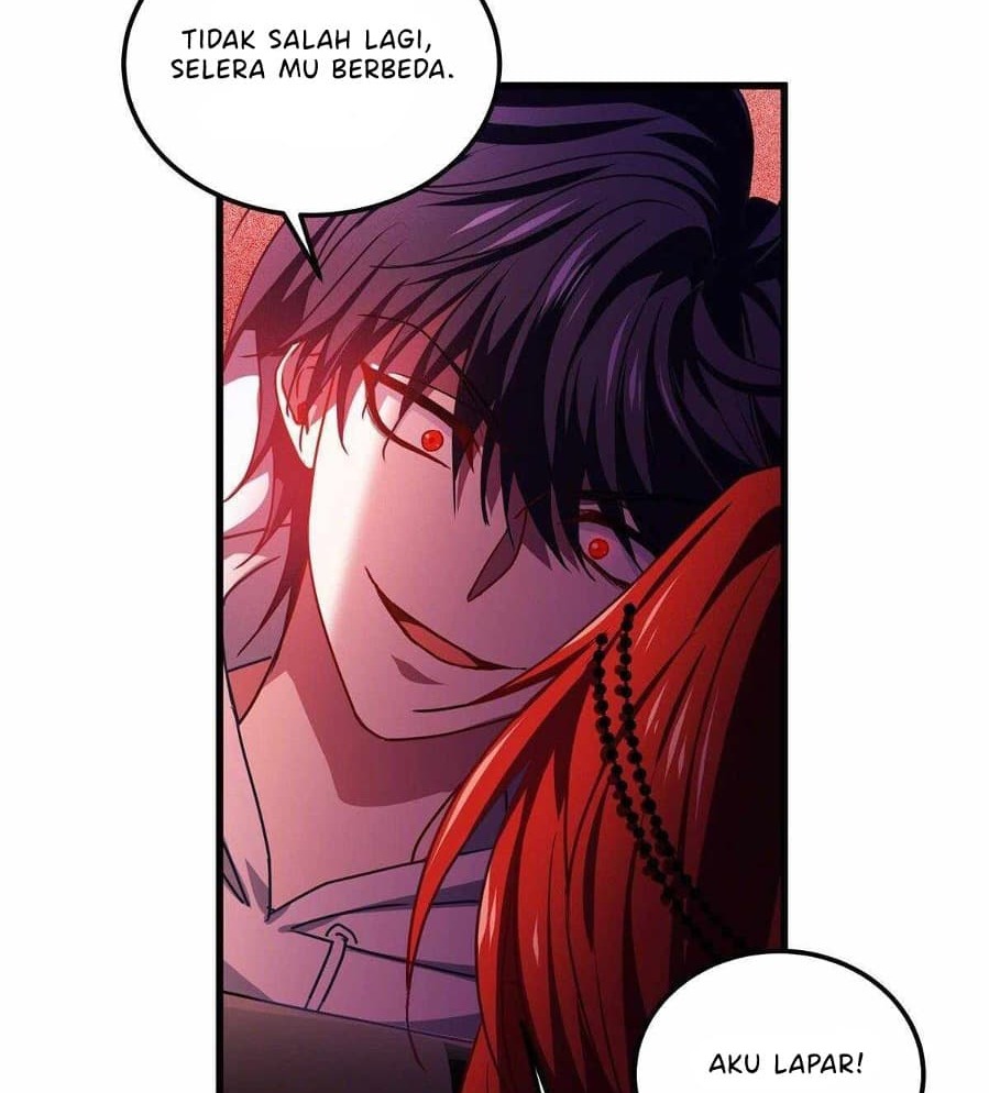 Became King After Being Bitten Chapter 19 - Halaman 32