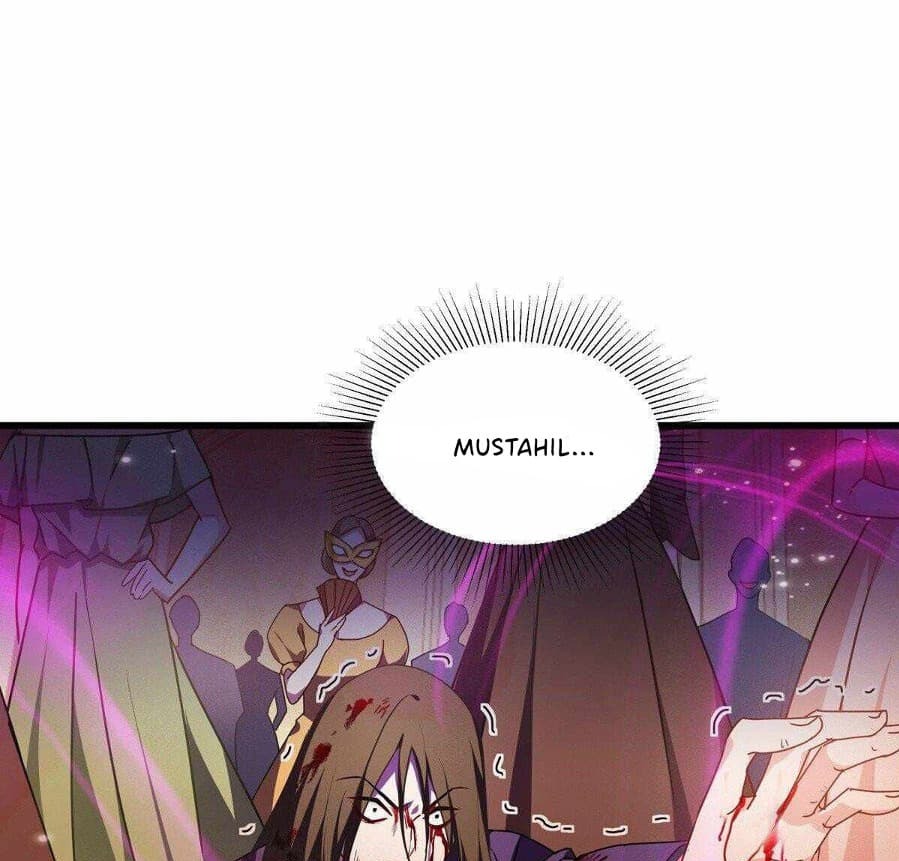 Became King After Being Bitten Chapter 19 - Halaman 38