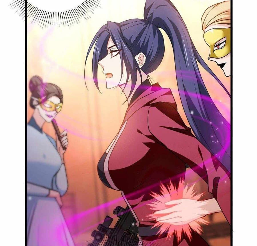 Became King After Being Bitten Chapter 19 - Halaman 42