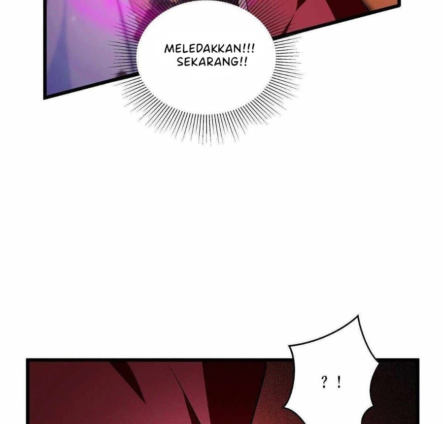 Became King After Being Bitten Chapter 19 - Halaman 43