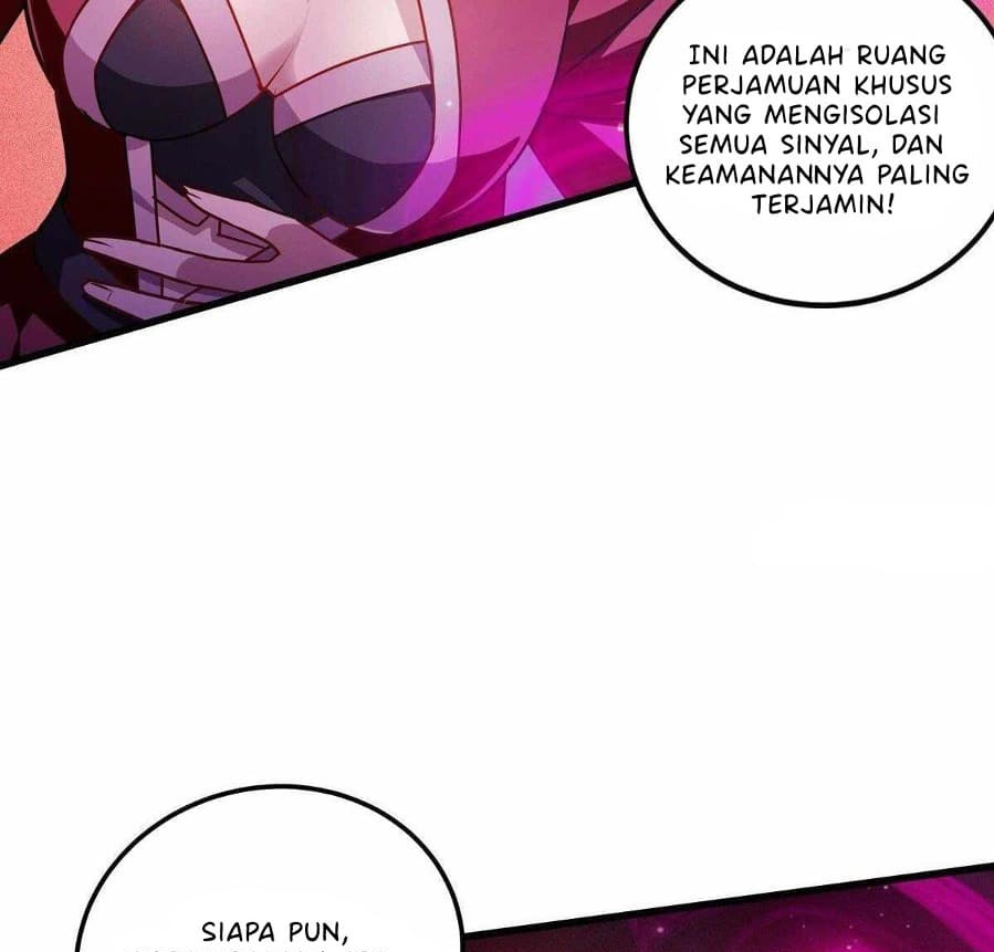 Became King After Being Bitten Chapter 19 - Halaman 46