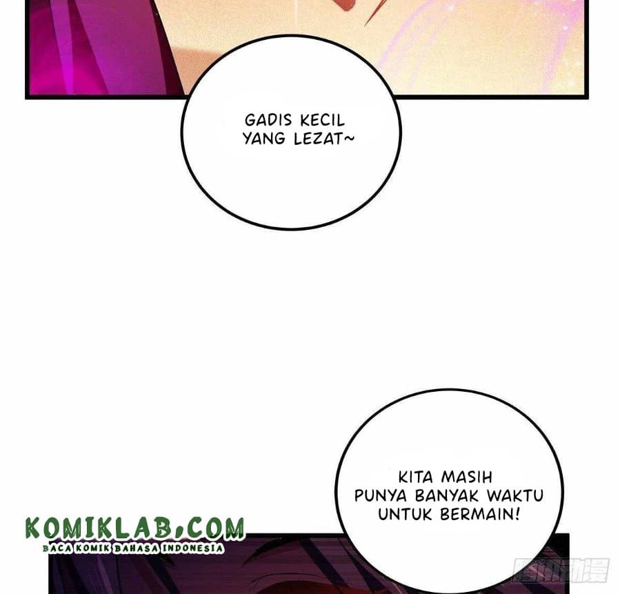 Became King After Being Bitten Chapter 19 - Halaman 49