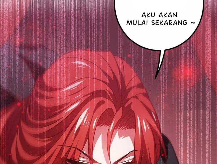 Became King After Being Bitten Chapter 19 - Halaman 58