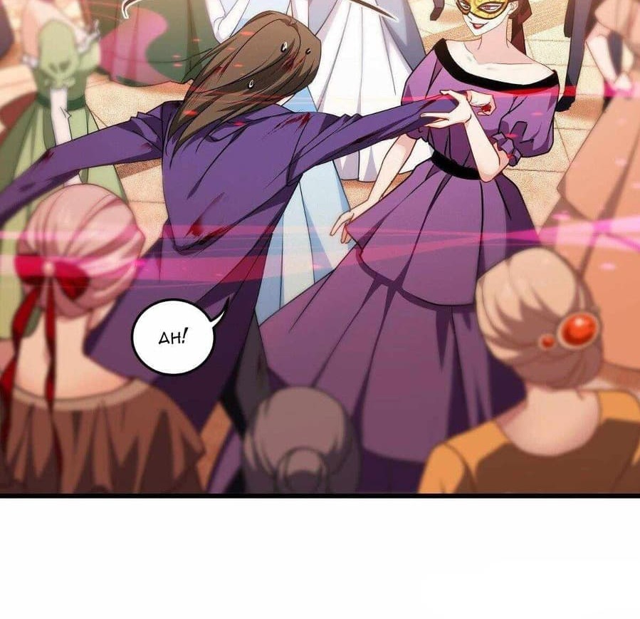 Became King After Being Bitten Chapter 19 - Halaman 8