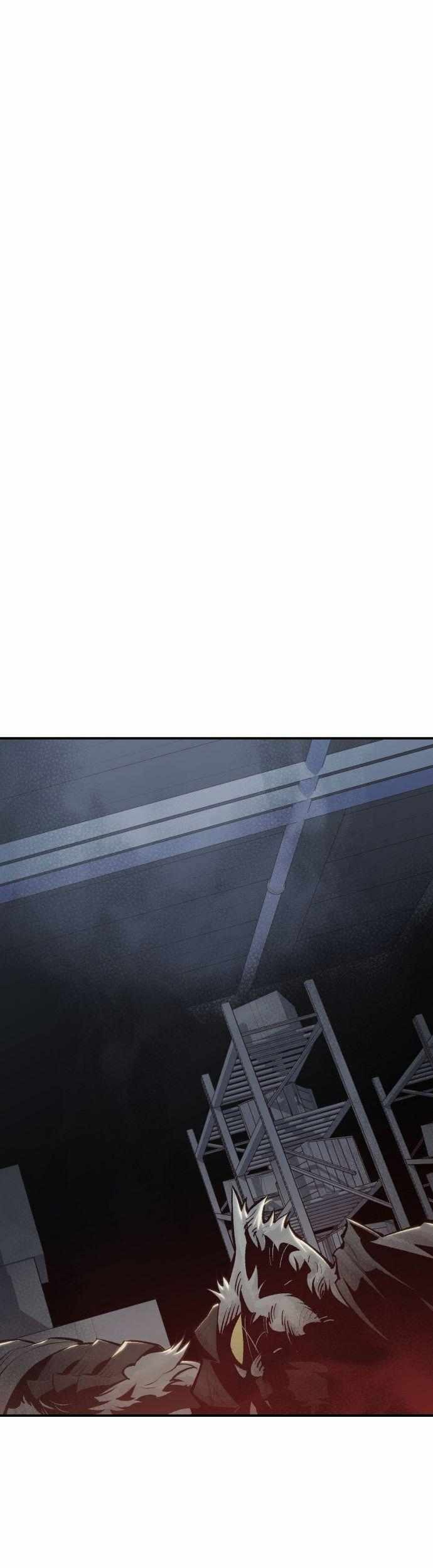 Manhwa Alone Necromancer Chapter 28 gambar 2