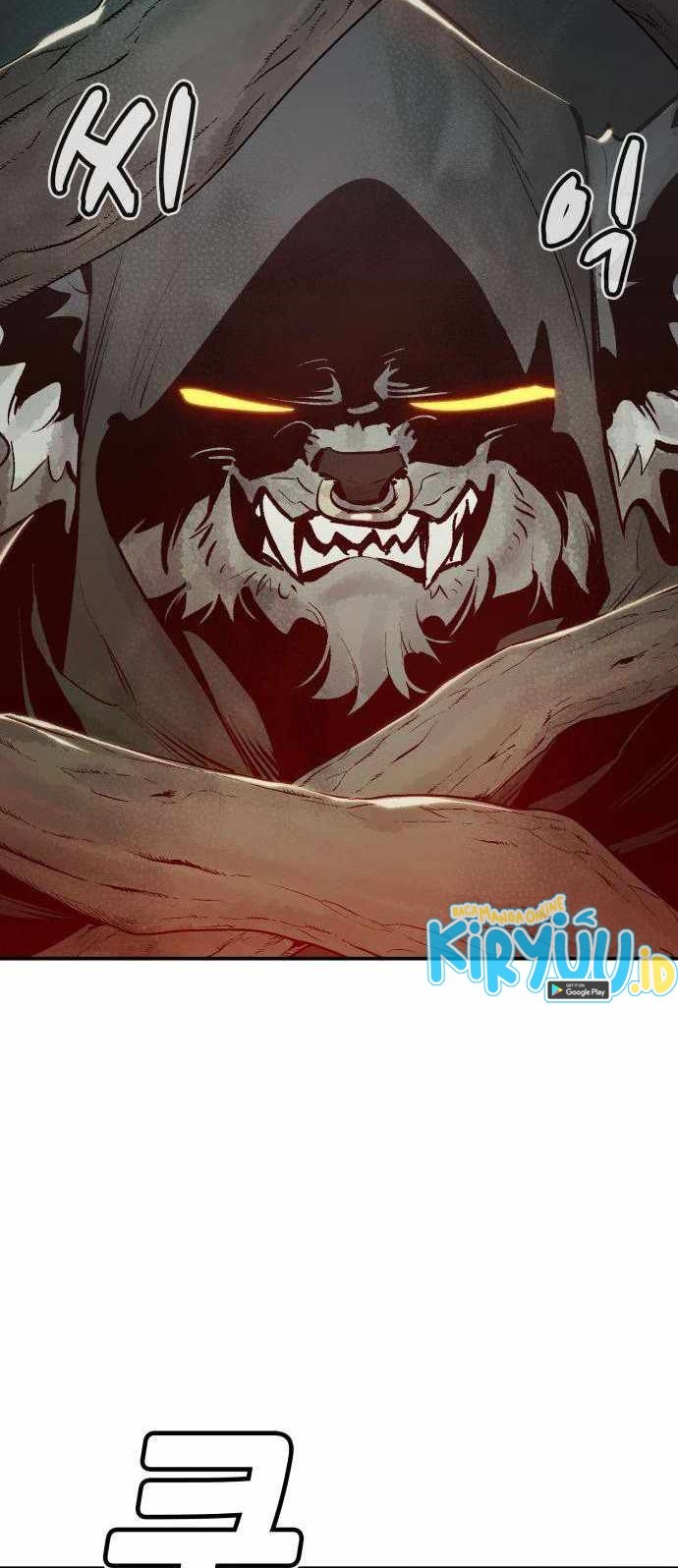 Alone Necromancer Chapter 28 - Halaman 55