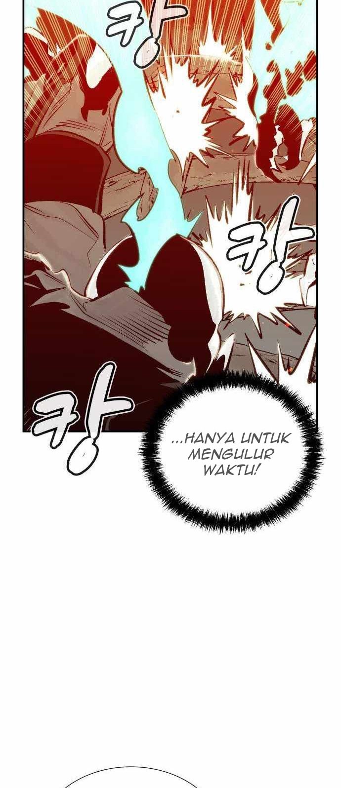Alone Necromancer Chapter 28 - Halaman 58