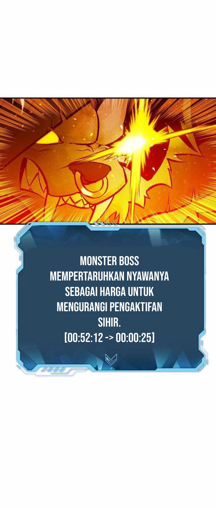 Alone Necromancer Chapter 28 - Halaman 71