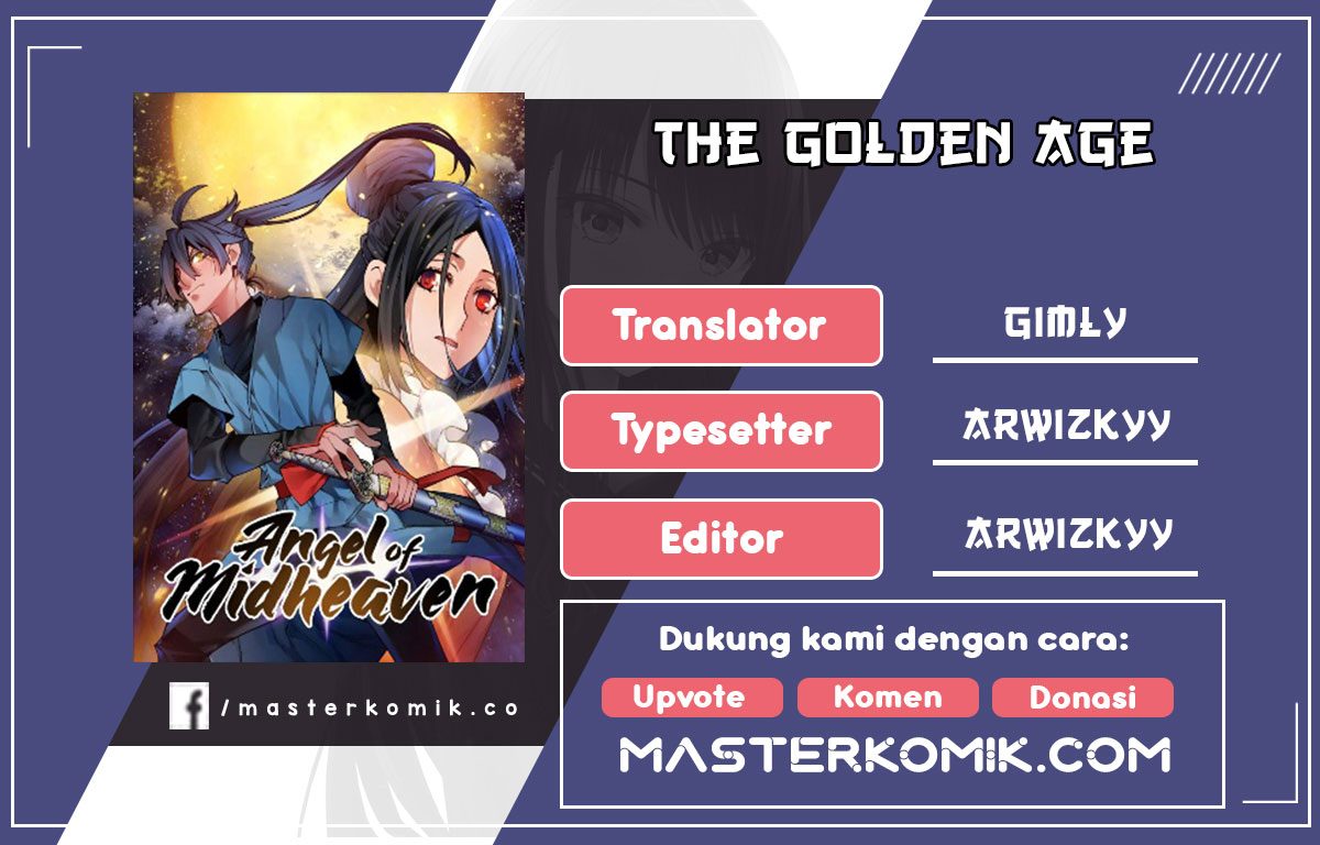 Komik The Golden Age Chapter 49 gambar 1