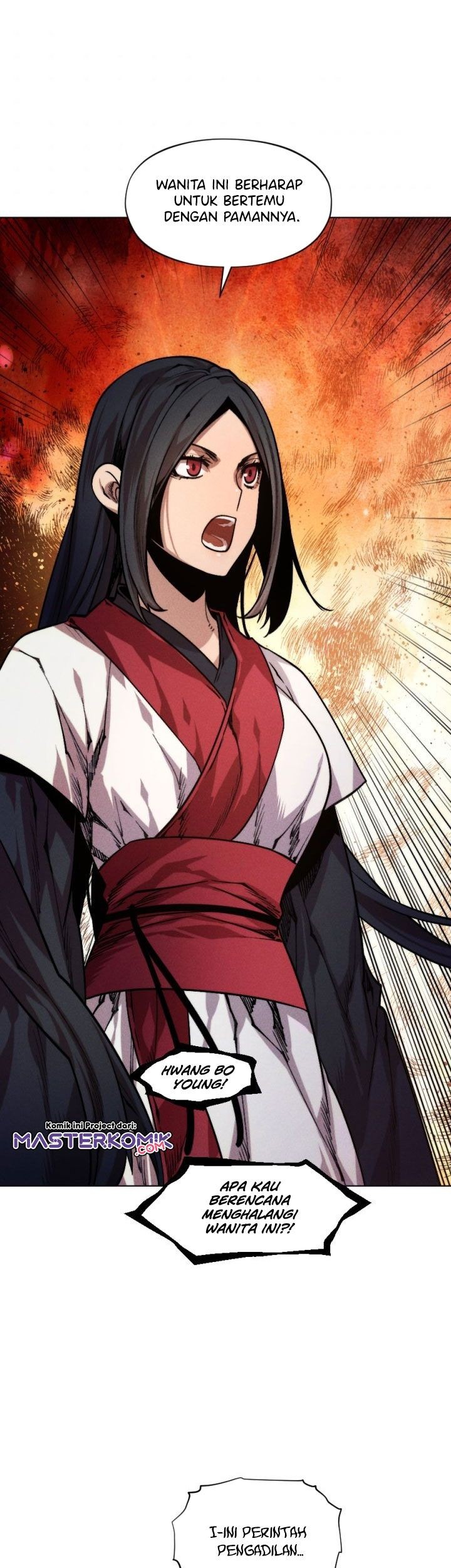 Manhwa The Golden Age Chapter 49 gambar 2