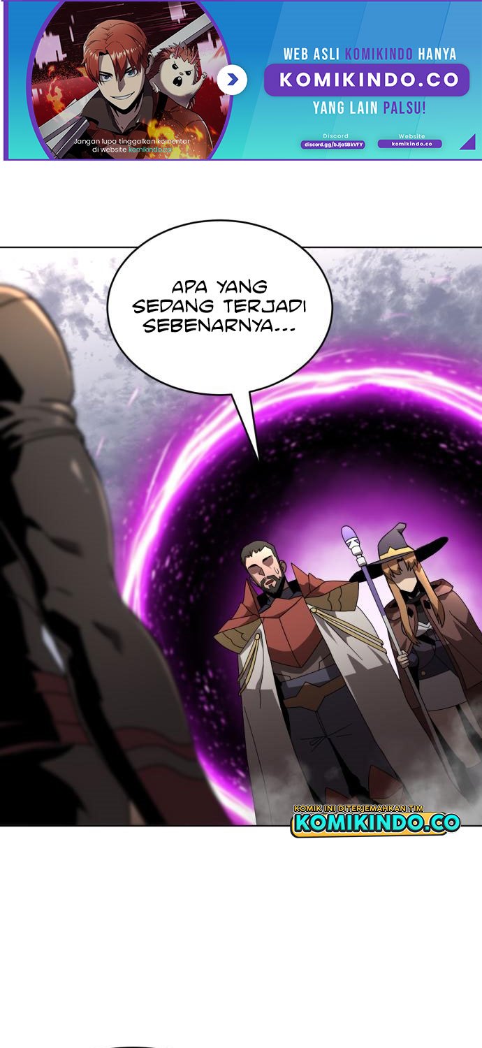 Manhwa Final Boss Chapter 31 gambar 2