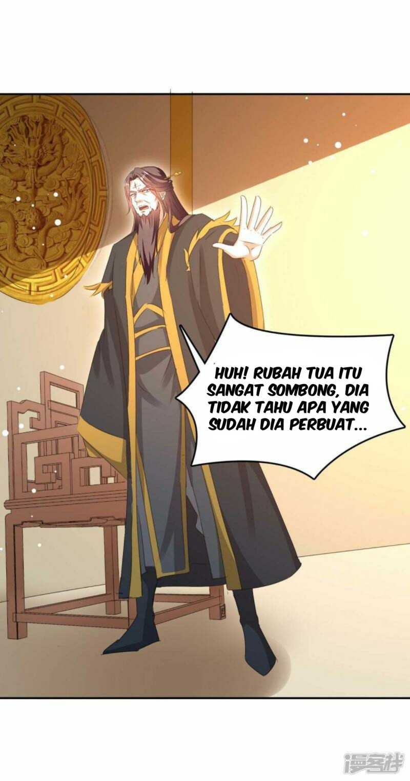 Manhua Strongest Leveling Chapter 269 gambar 2