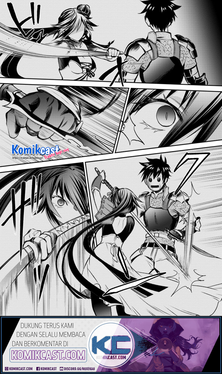 Bouken-ka ni Narou! ~ Sukiruboudo de Dungeon Kouryaku ~ Chapter 28.2 - Halaman 2