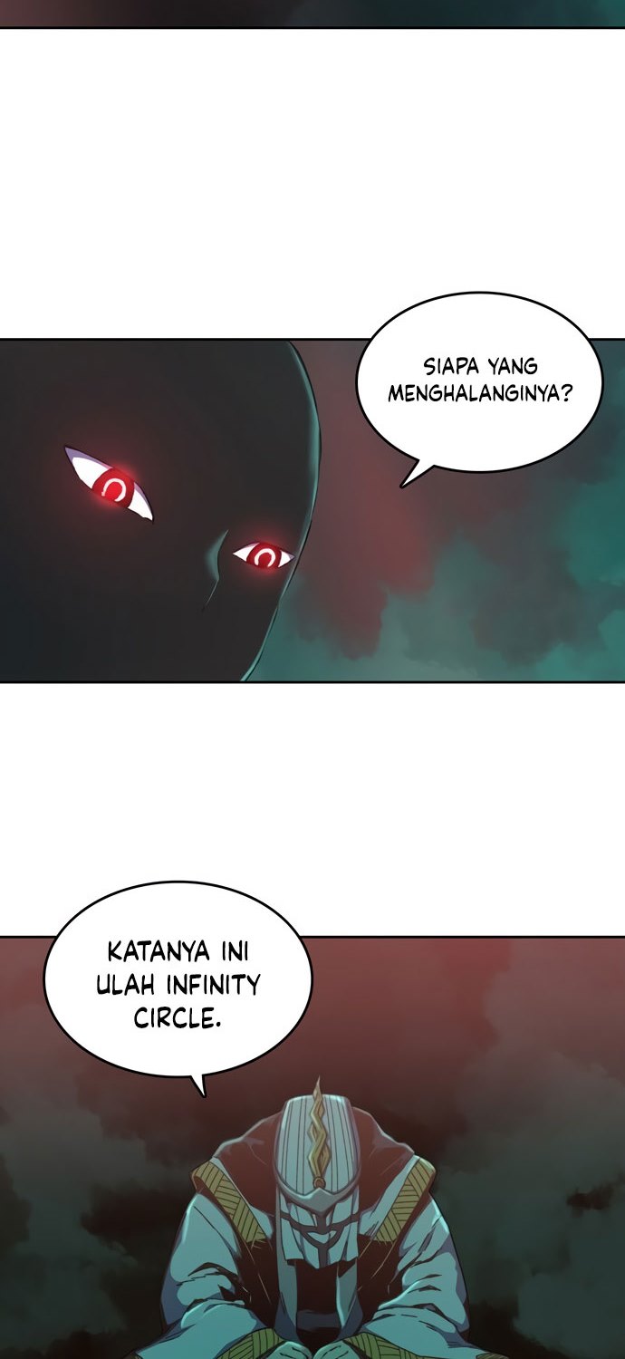 OOPARTS Chapter 53 halaman 3