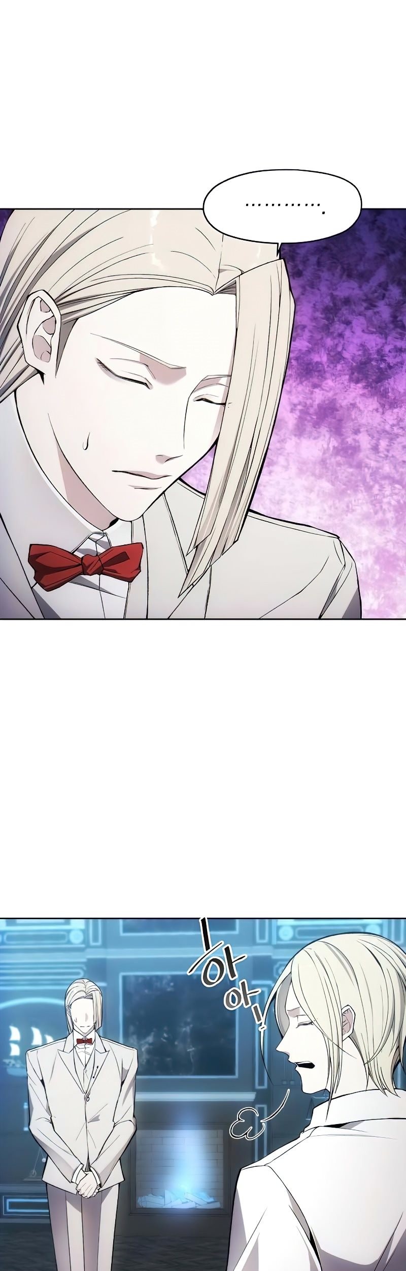 Manhwa How to Live as a Villain Chapter 29 gambar 2