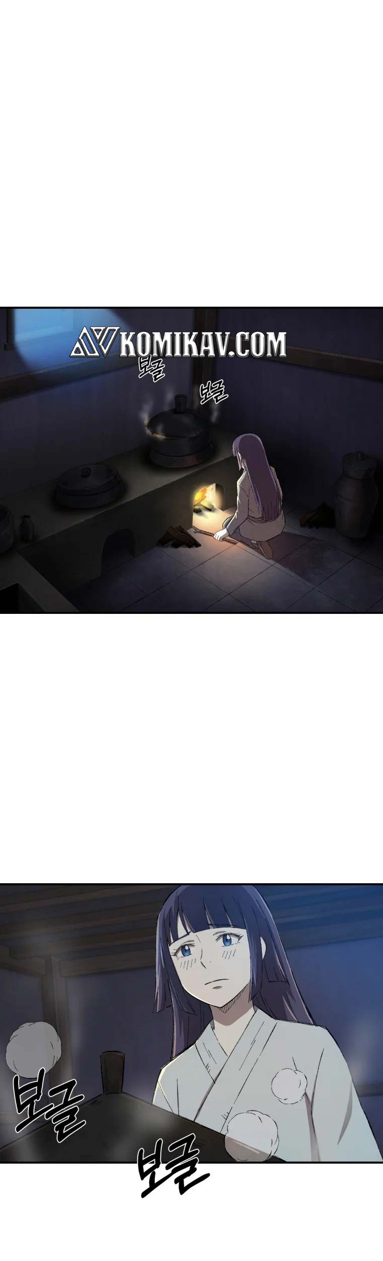 Manhwa The Great Master Chapter 13 gambar 2