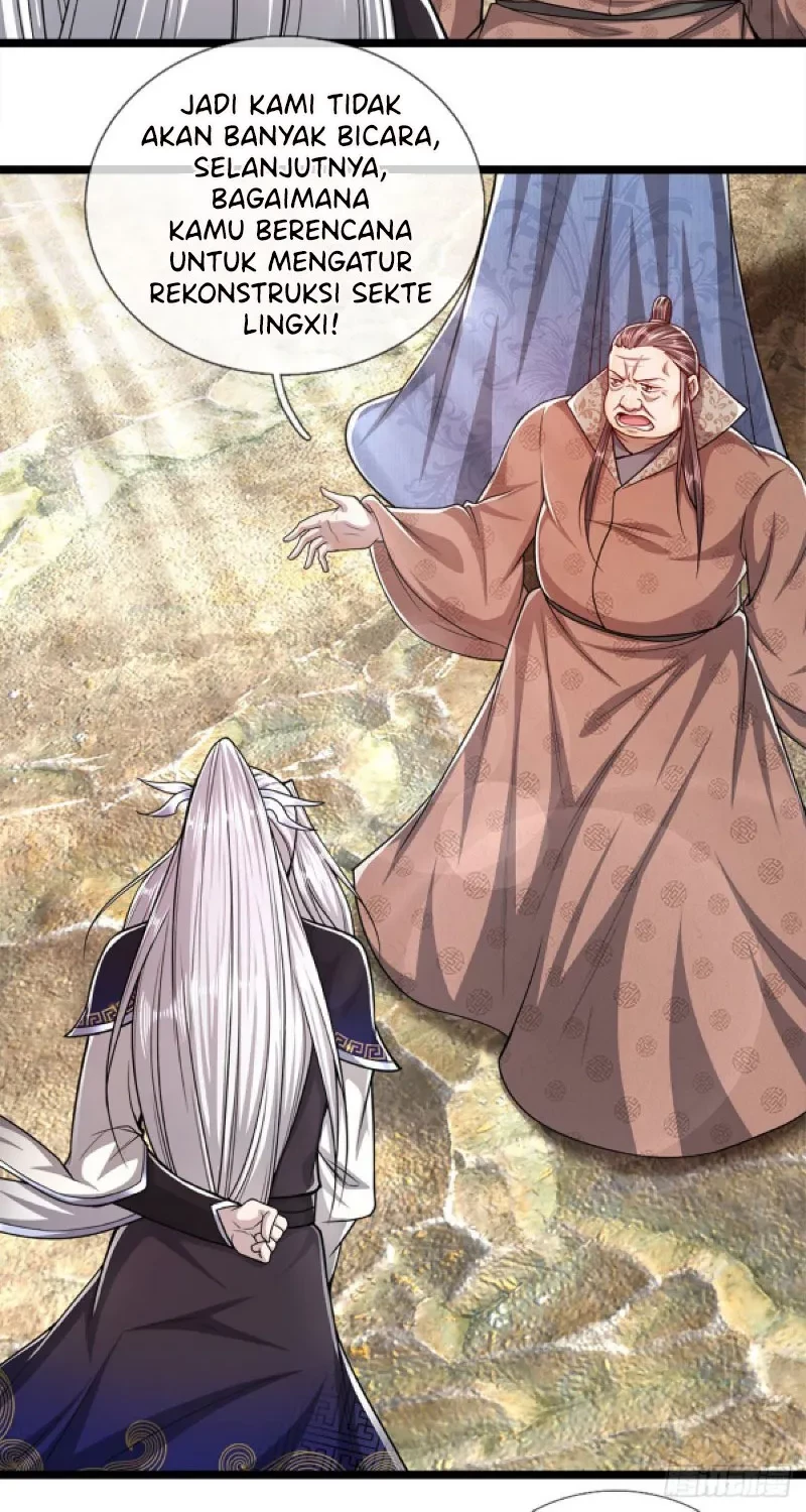 My Disciples All Over The World Chapter 72 - Halaman 5