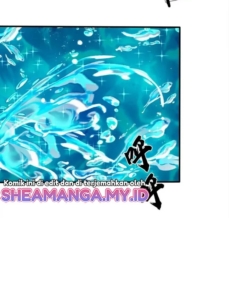 Star Sign In To Supreme Dantian Chapter 82 - Halaman 19