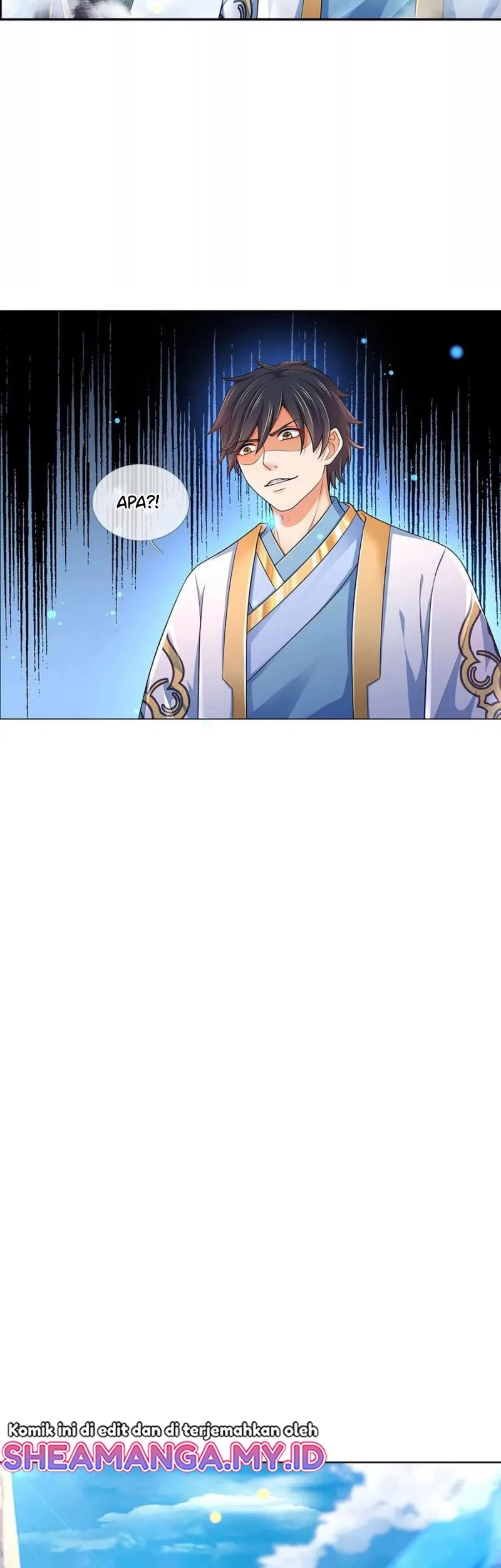 Star Sign In To Supreme Dantian Chapter 81 - Halaman 3