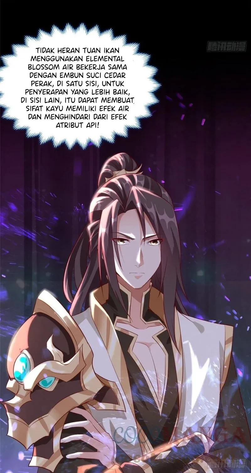 Dragon Master Chapter 68 - Halaman 22