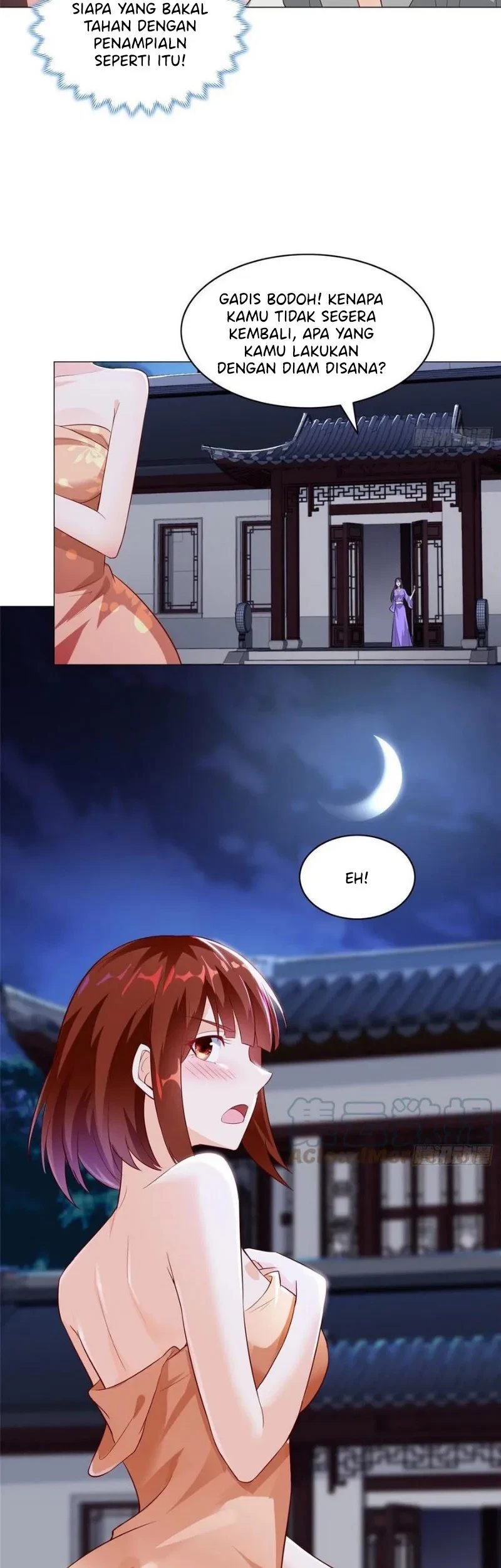 Dragon Master Chapter 67 - Halaman 19