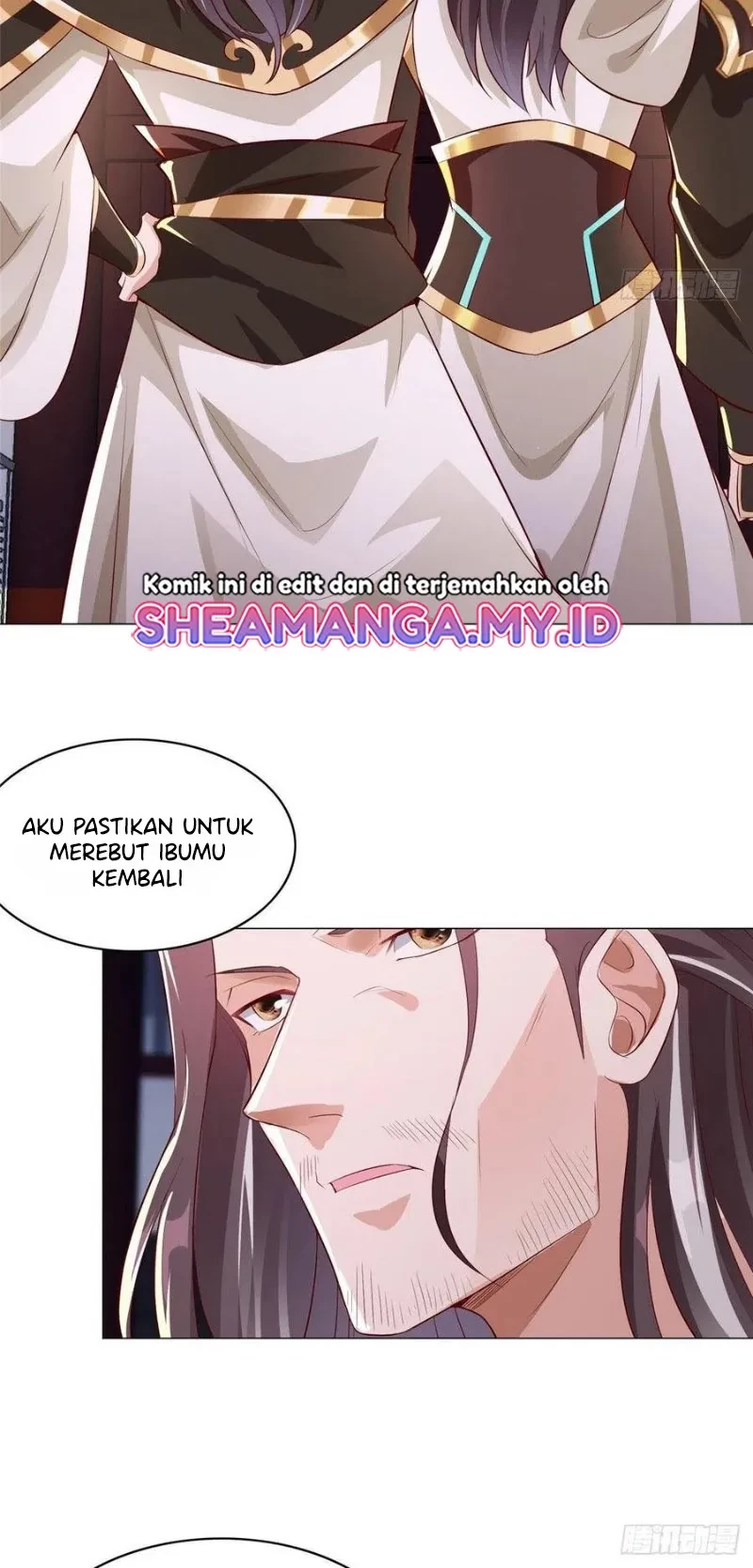 Dragon Master Chapter 66 - Halaman 7