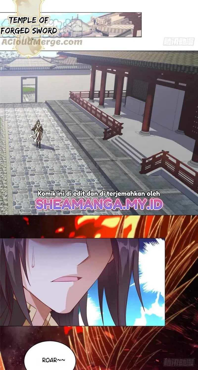 Dragon Master Chapter 66 - Halaman 10