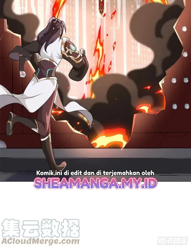 Dragon Master Chapter 66 - Halaman 13