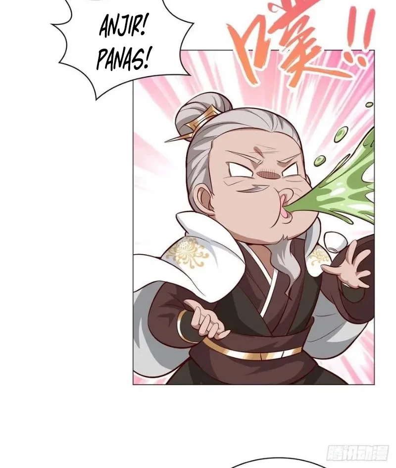 Dragon Master Chapter 66 - Halaman 16